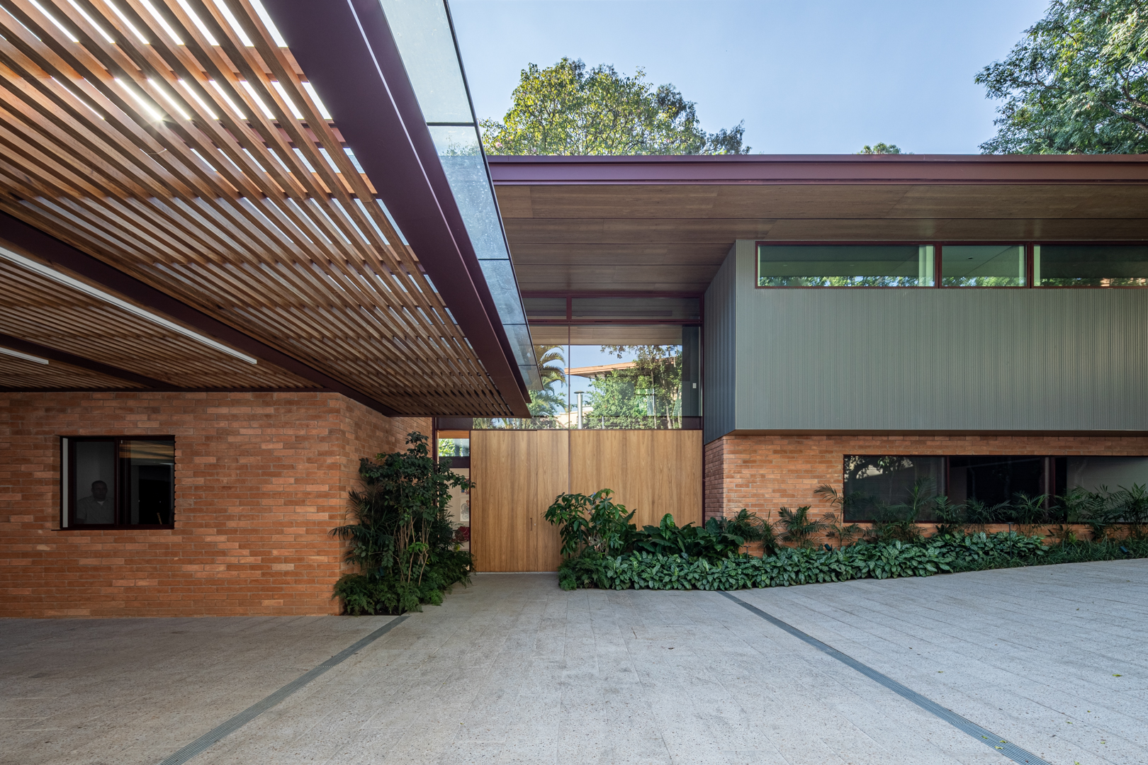 Casa Montezuma 2