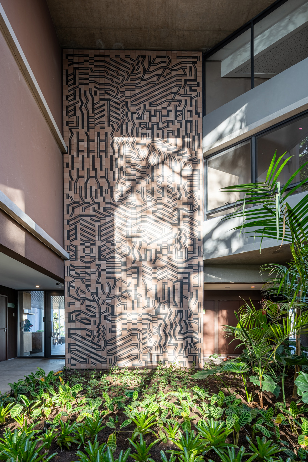 Edifício Central das Artes 4