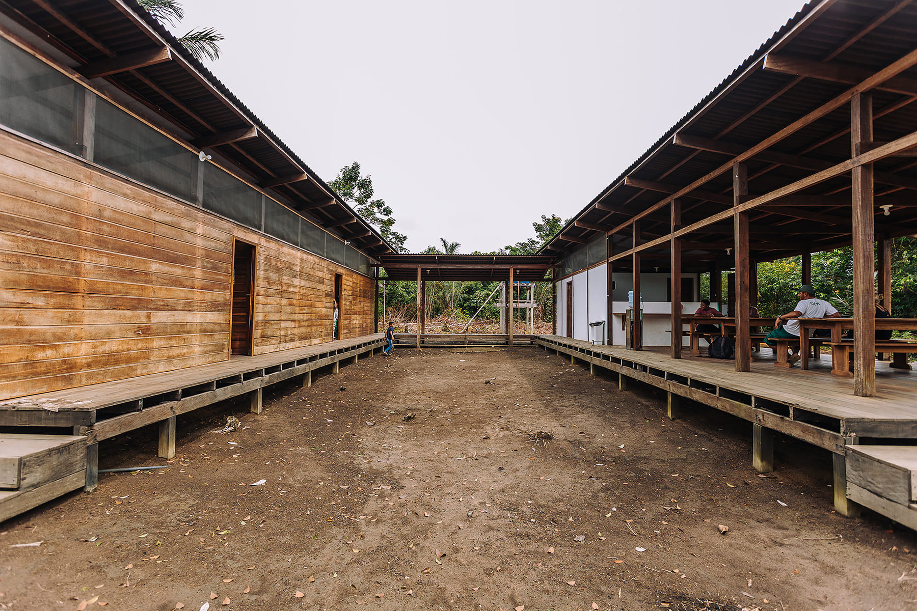 Escola Aracari 3