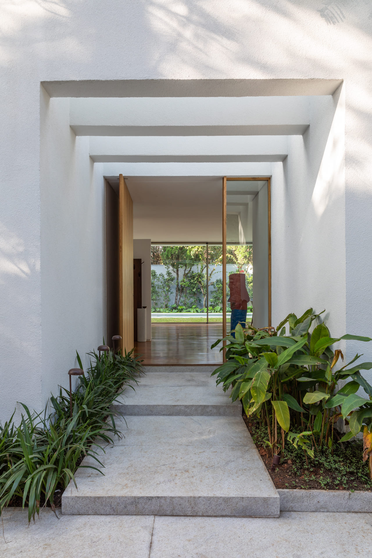 Casa Ibirapuera  1