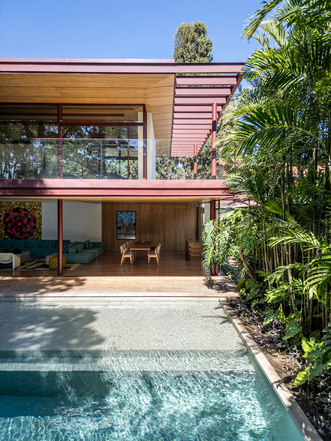 Casa Montezuma 4