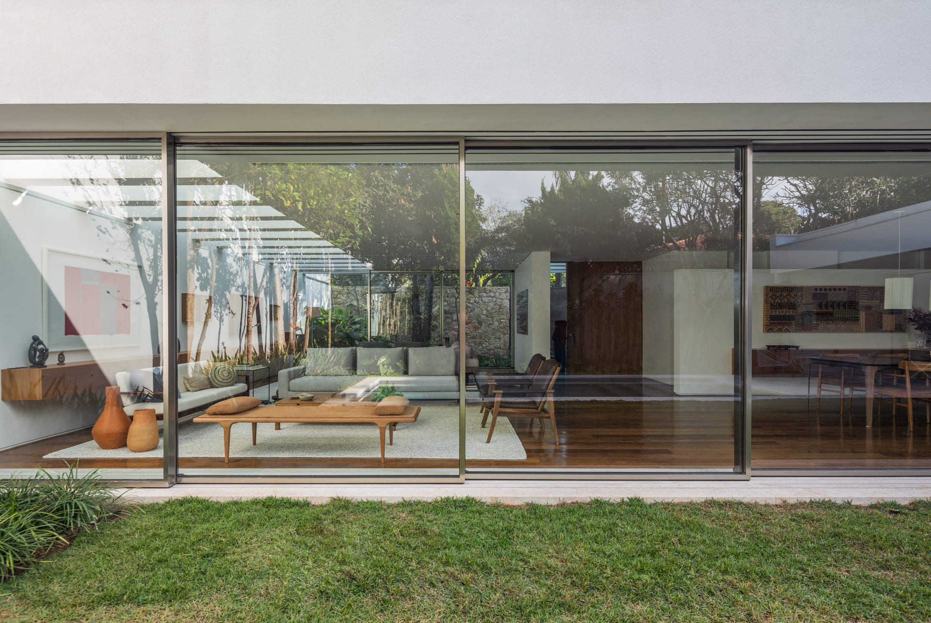 Casa Ibirapuera  6