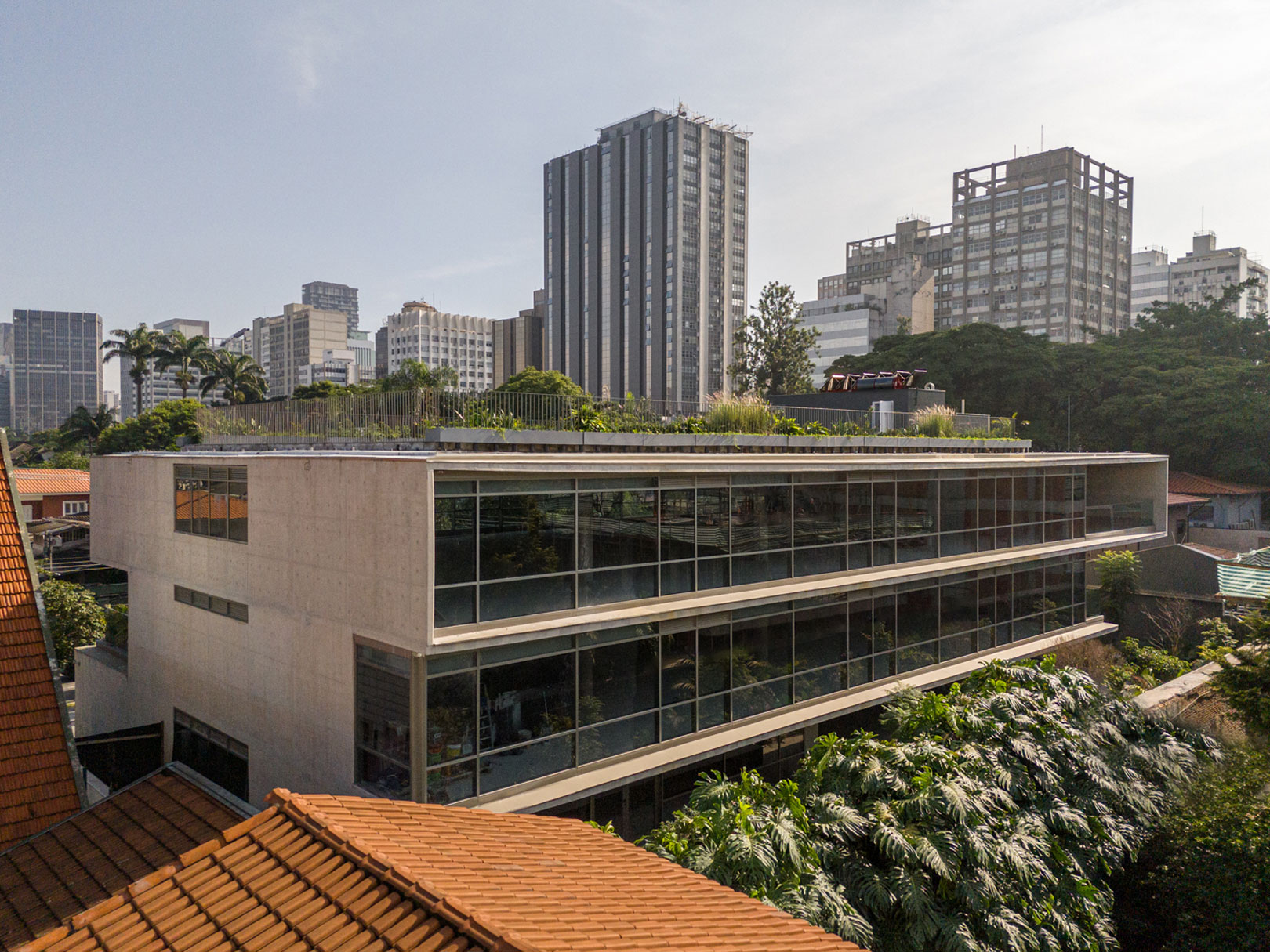 Edifício GMS 9