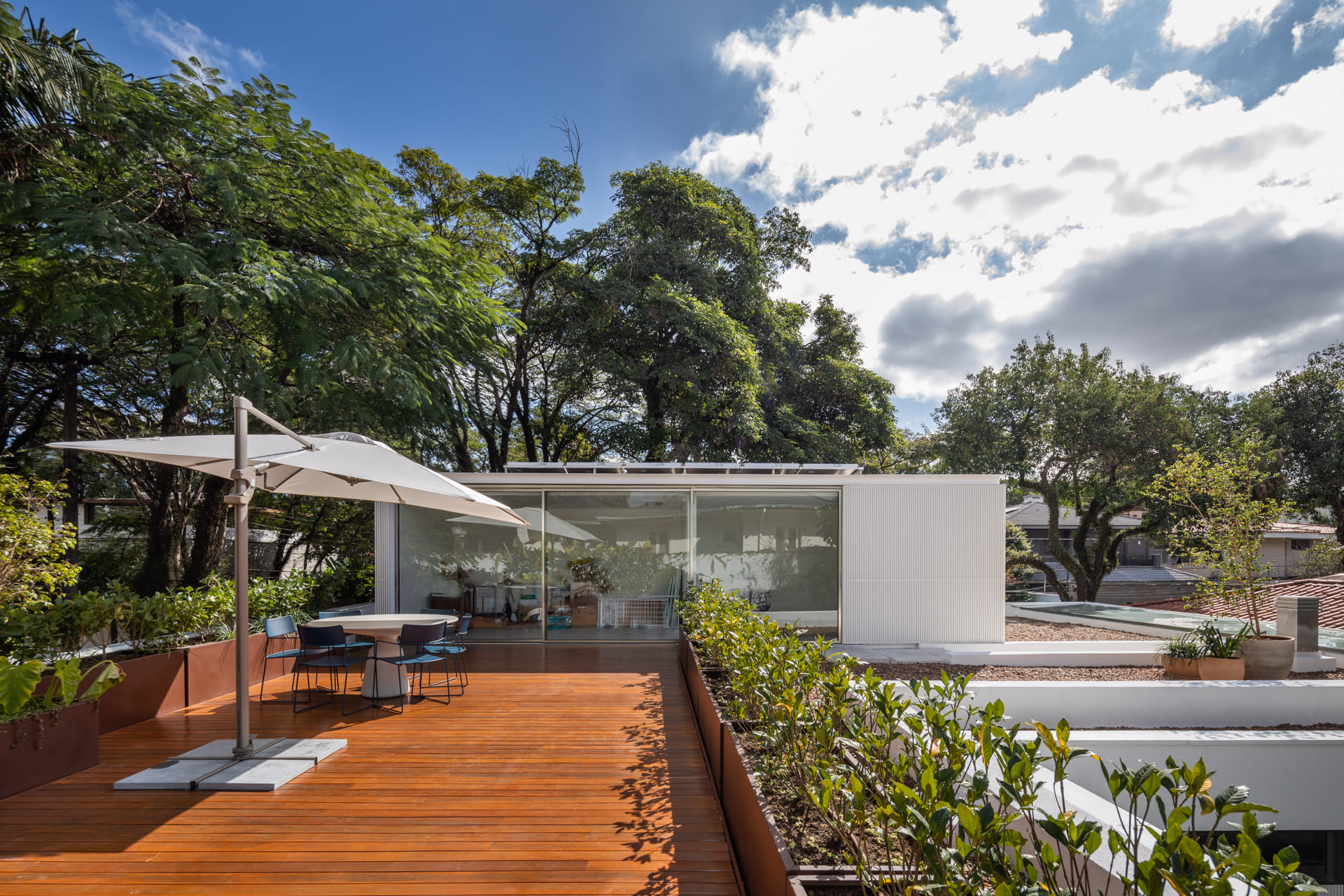 Casa Ibirapuera  9