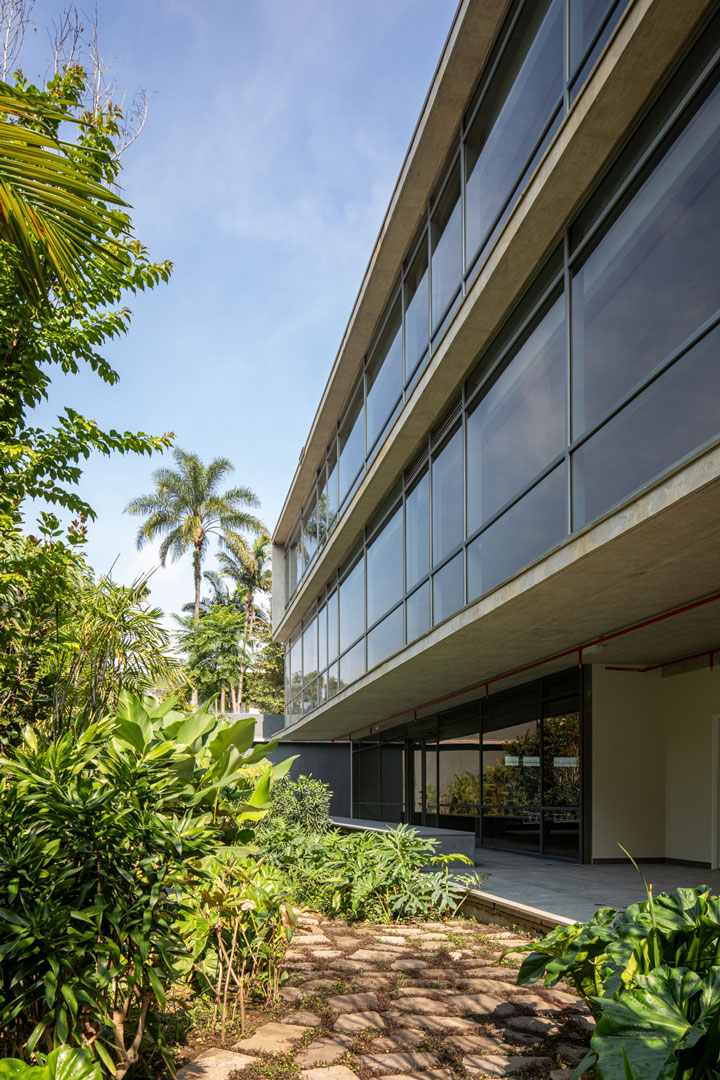 Edifício GMS 3