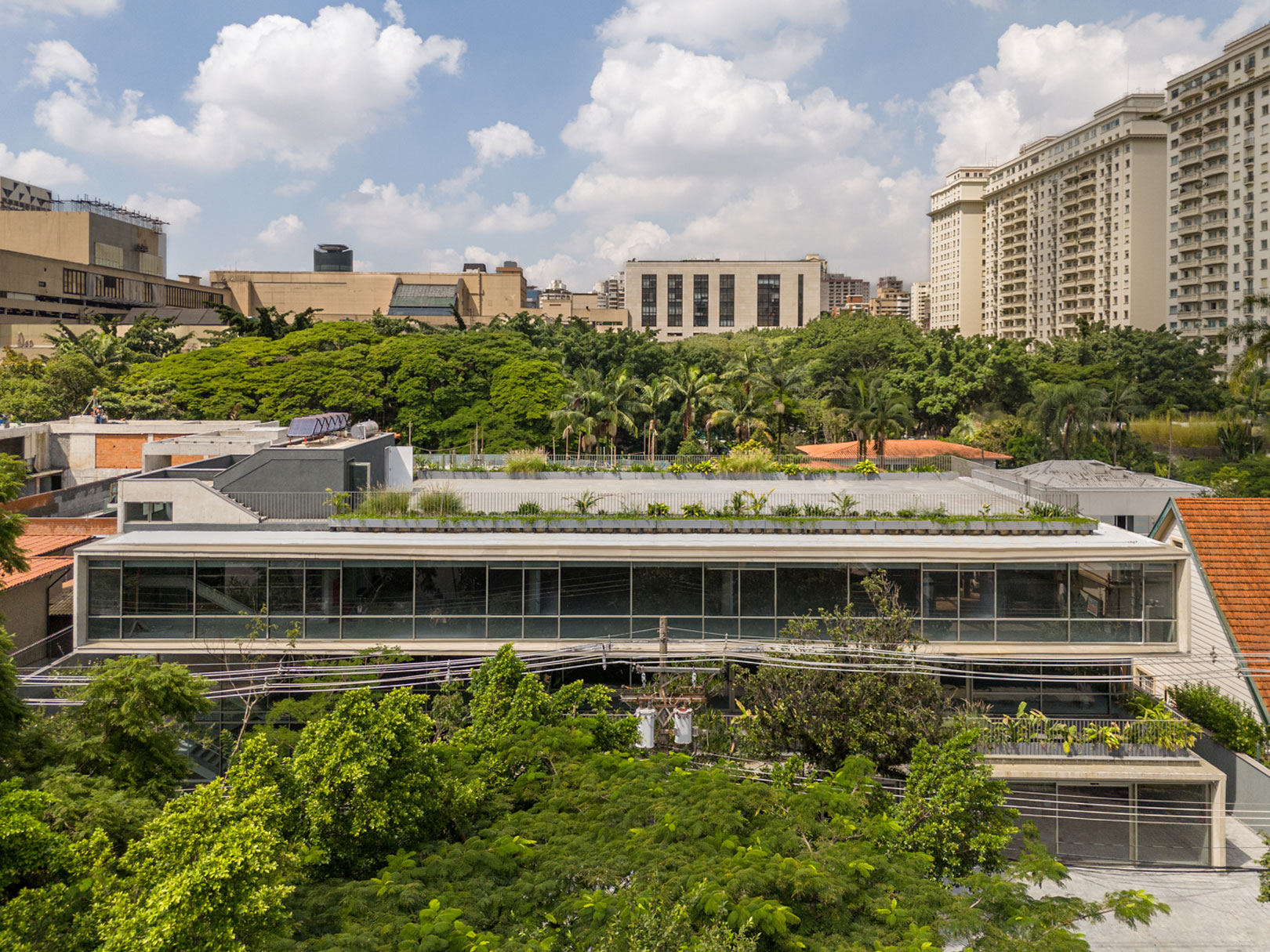 Edifício GMS 7