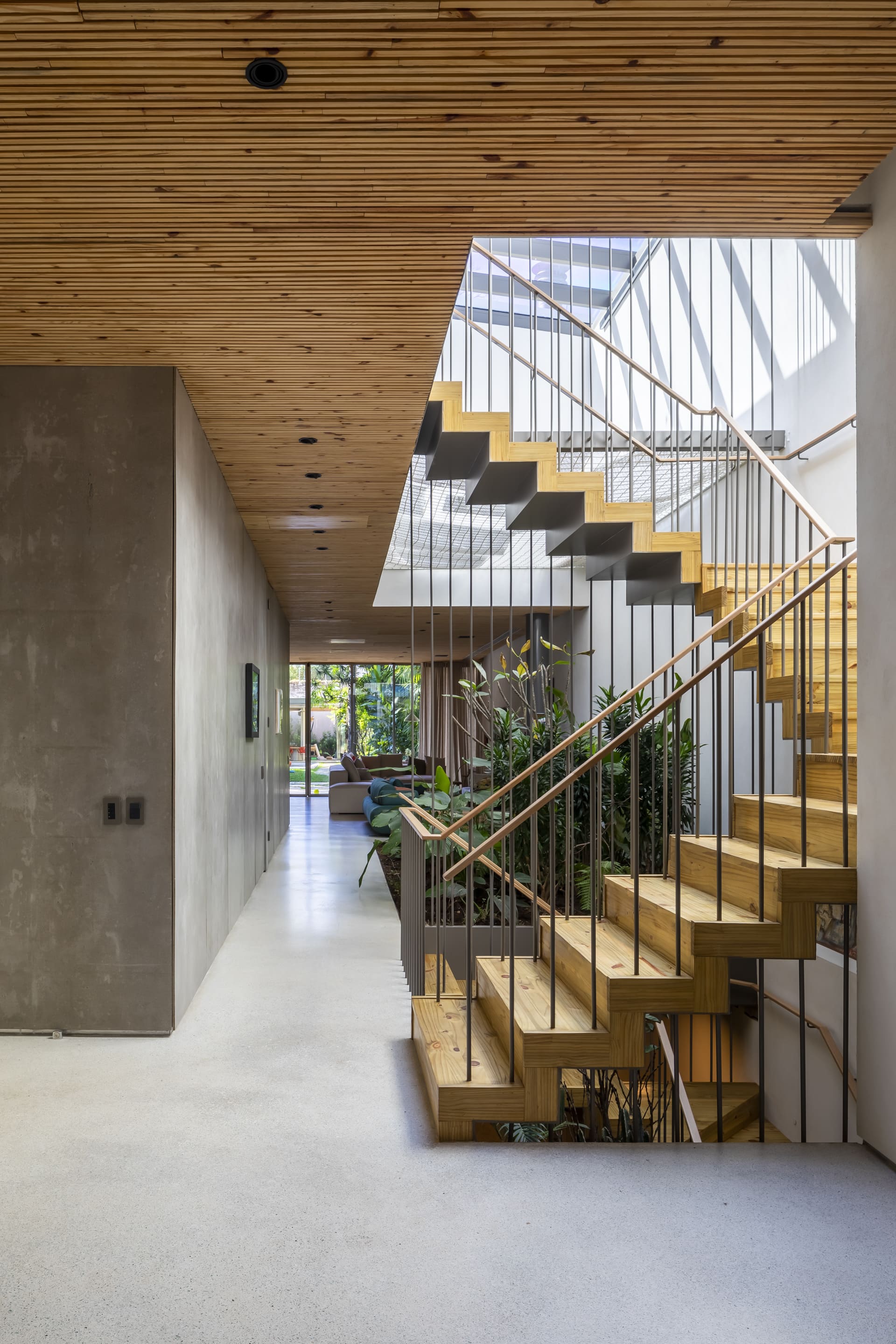 Casa Jardim Paulistano 3