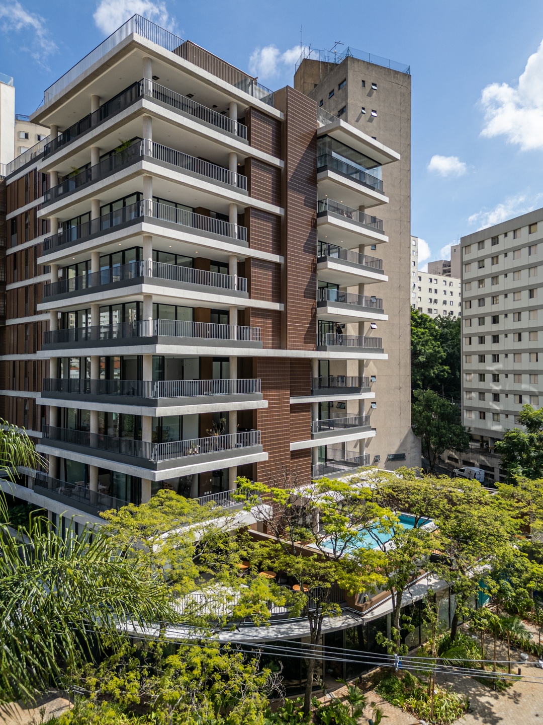 Edifício KAÁ 1