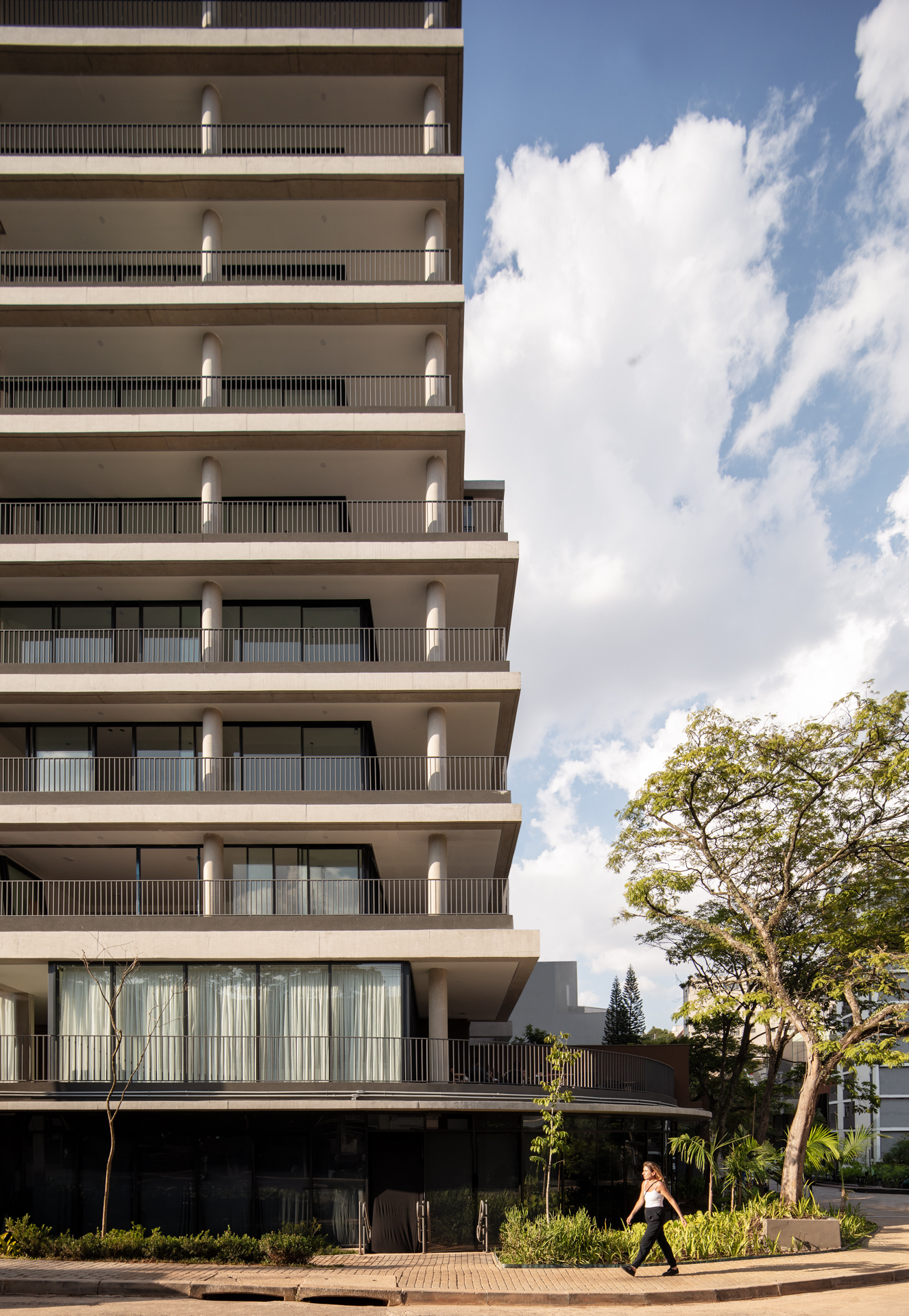 Edifício KAÁ 2
