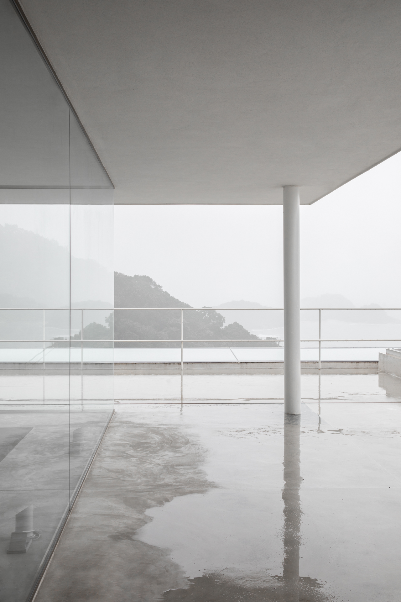 Casa Mirante 1