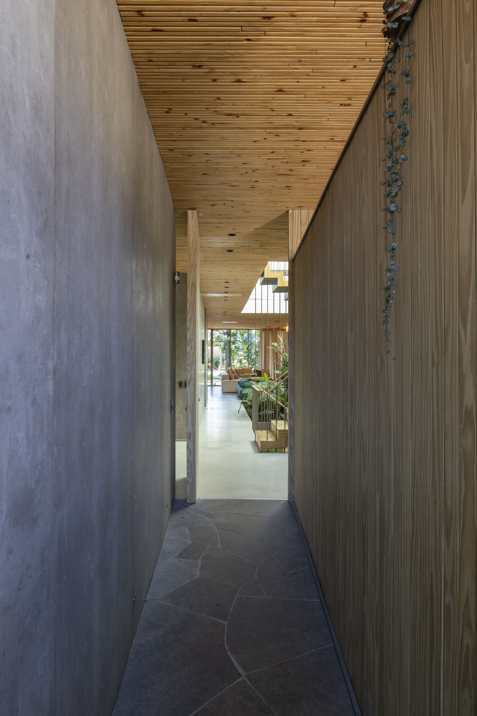 Casa Jardim Paulistano 6