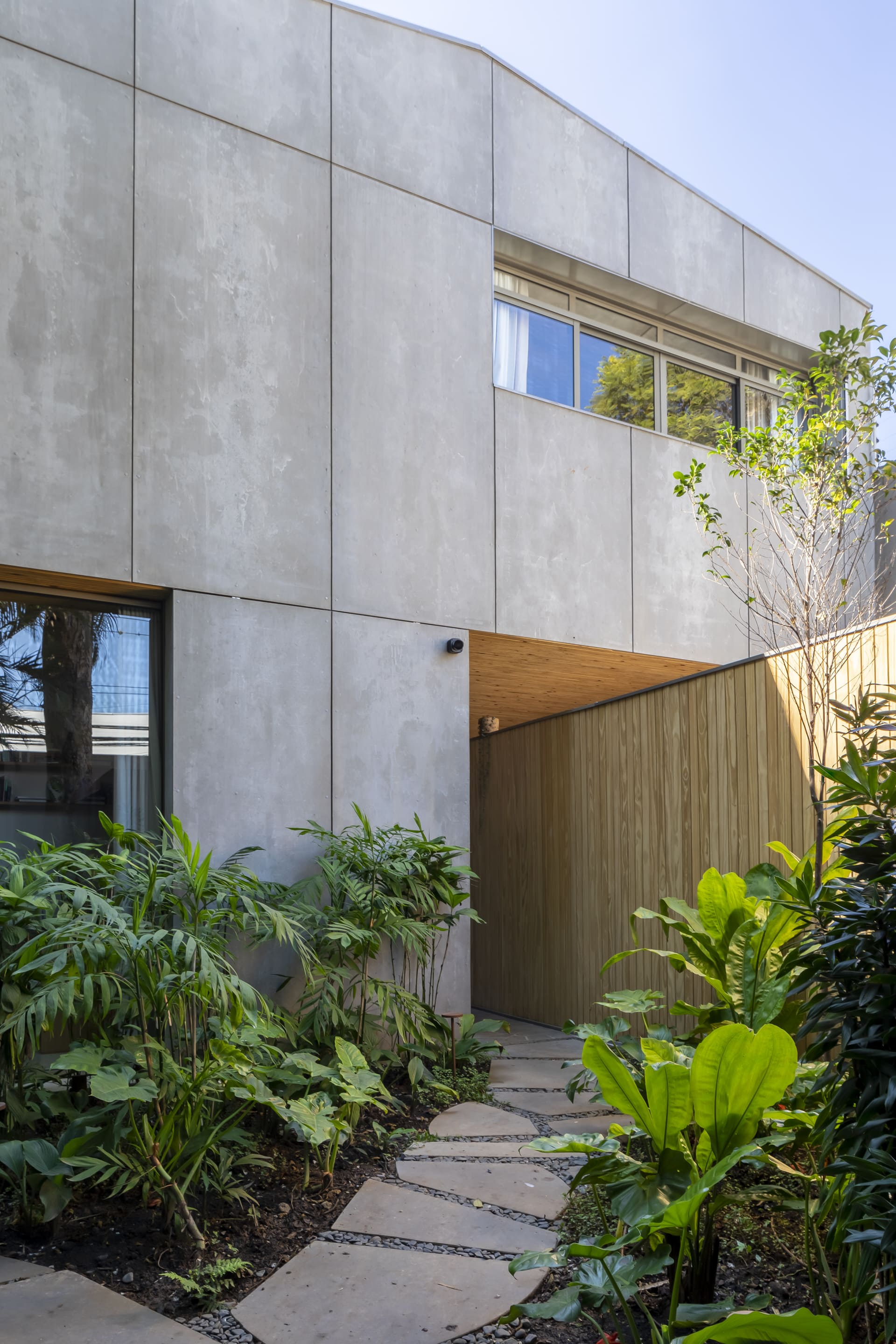 Casa Jardim Paulistano 1