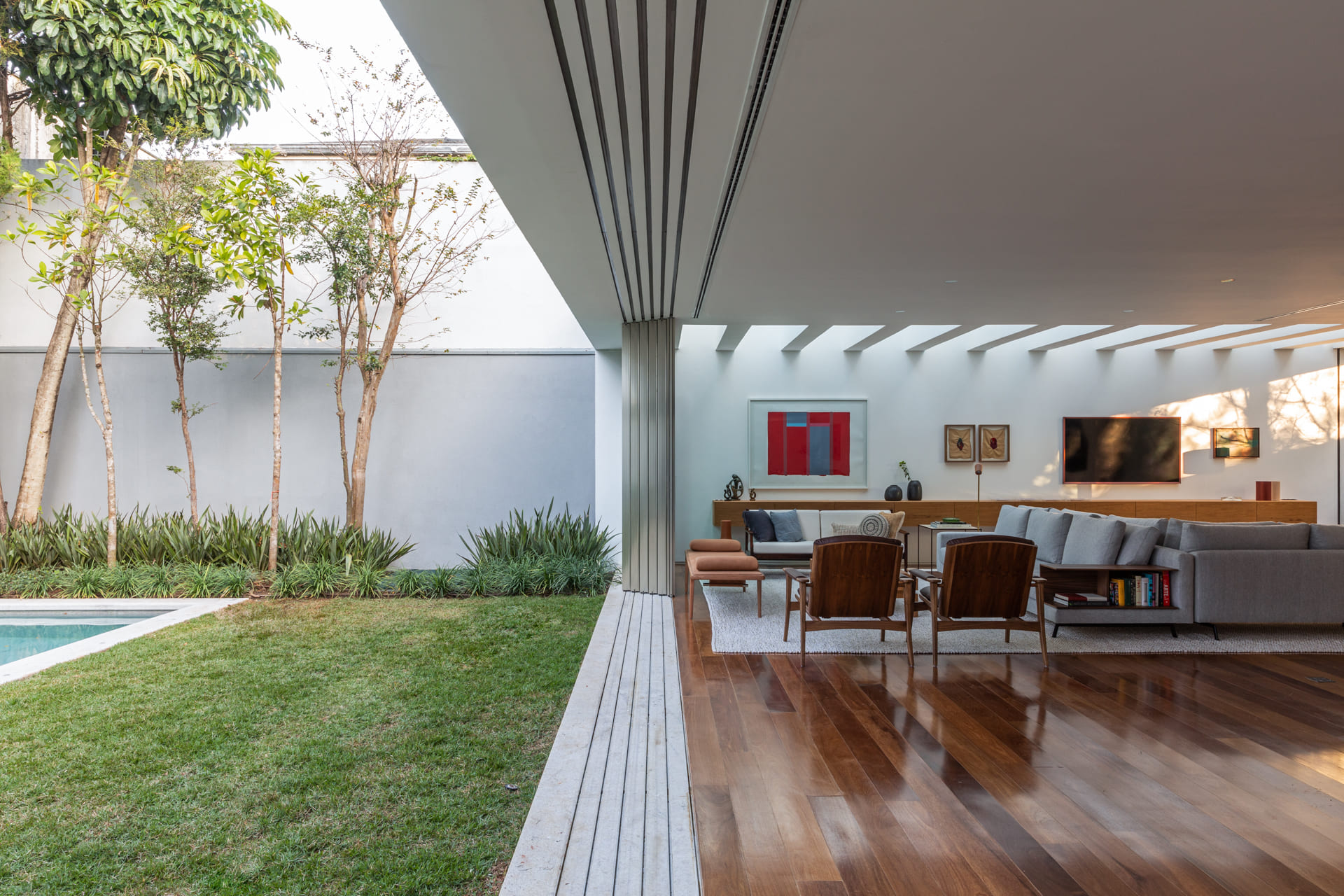 Casa Ibirapuera 2