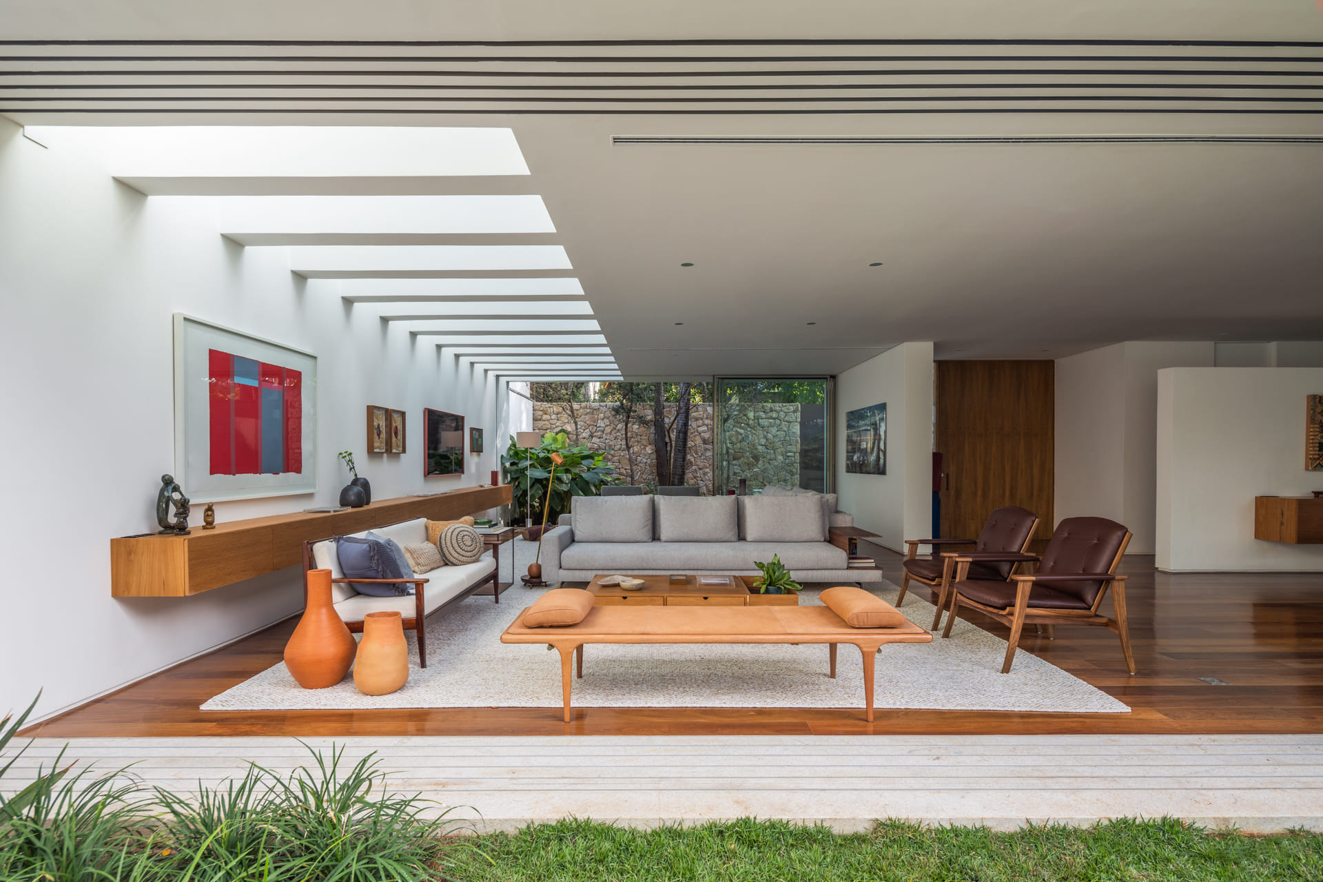 Casa Ibirapuera  7