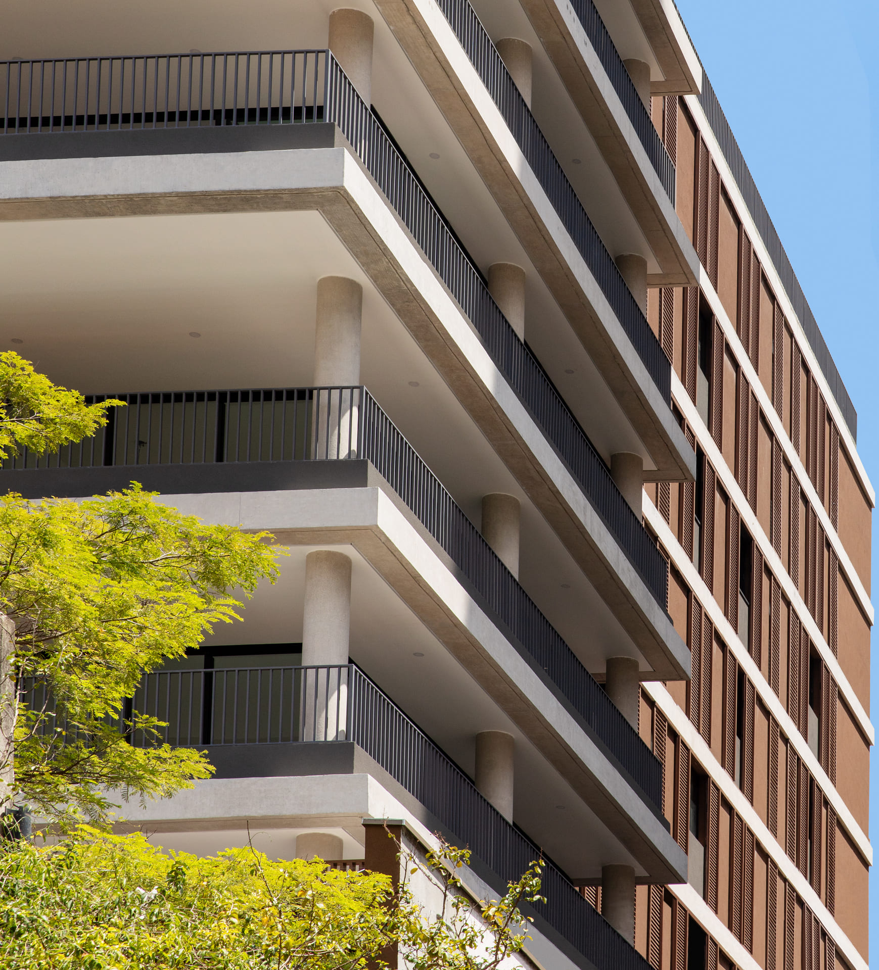 Edifício KAÁ 3