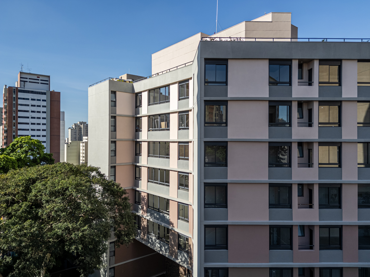 Edifício Central das Artes 7