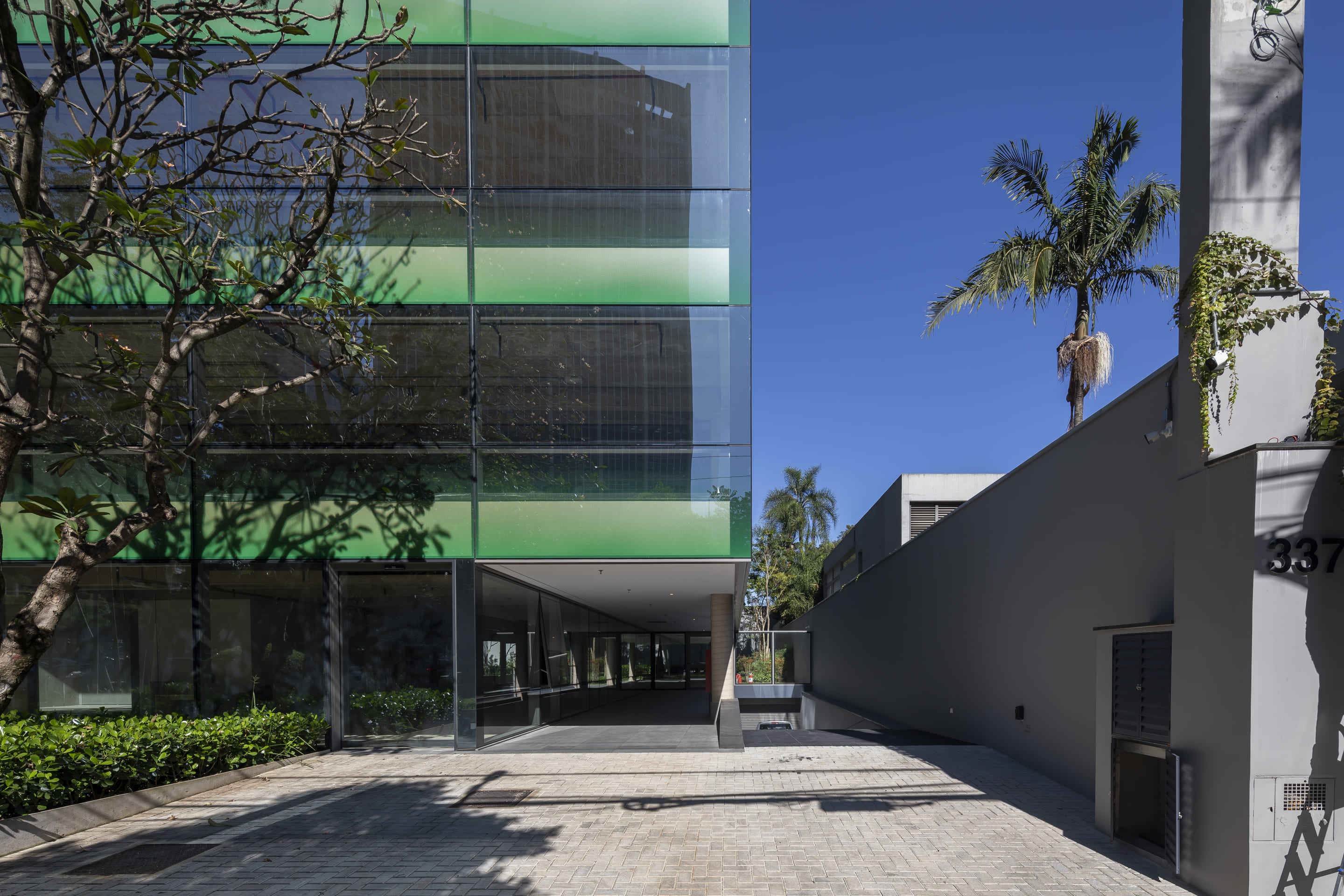 Edifício OPI-10 9