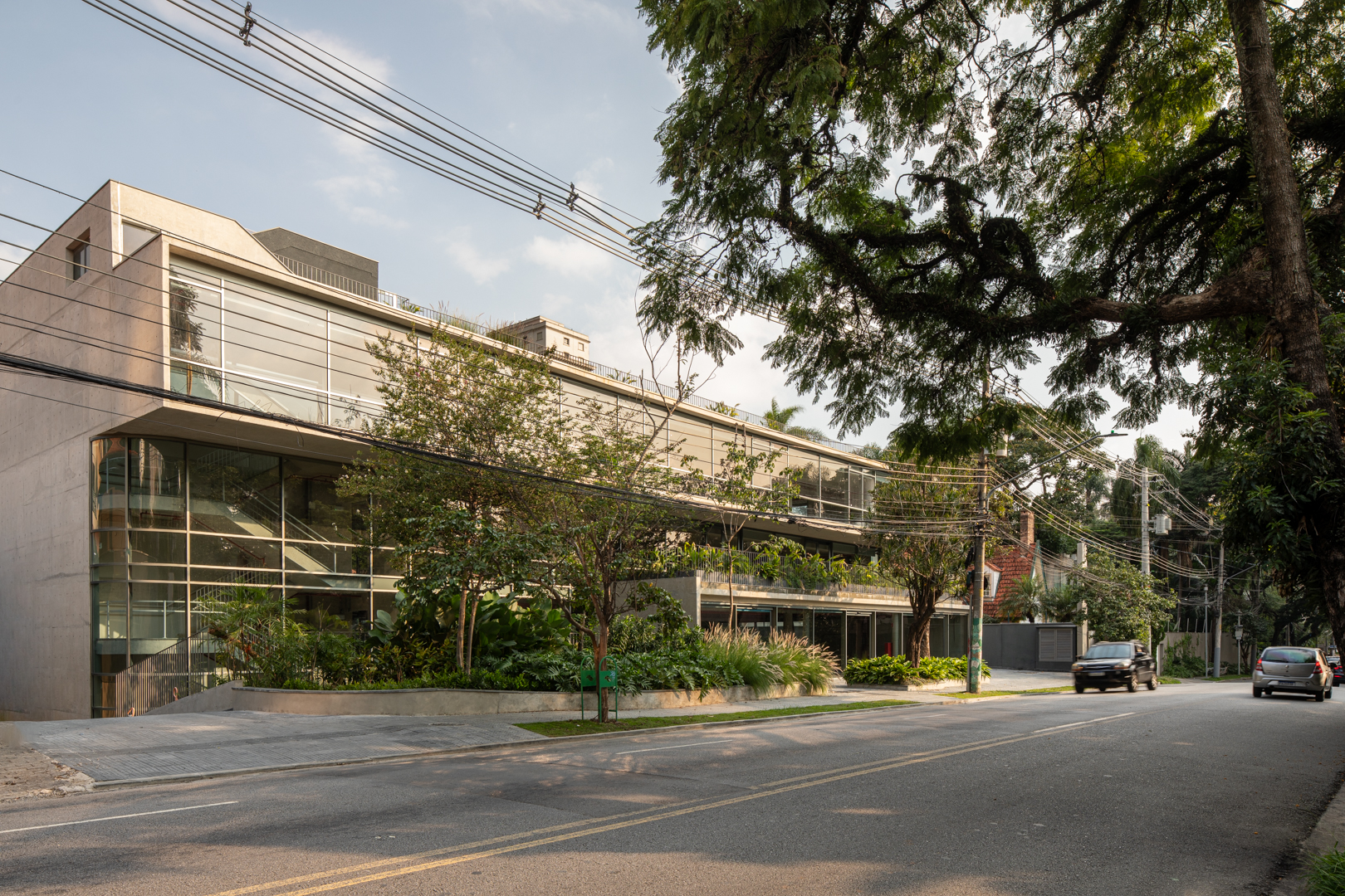 Edifício GMS 1