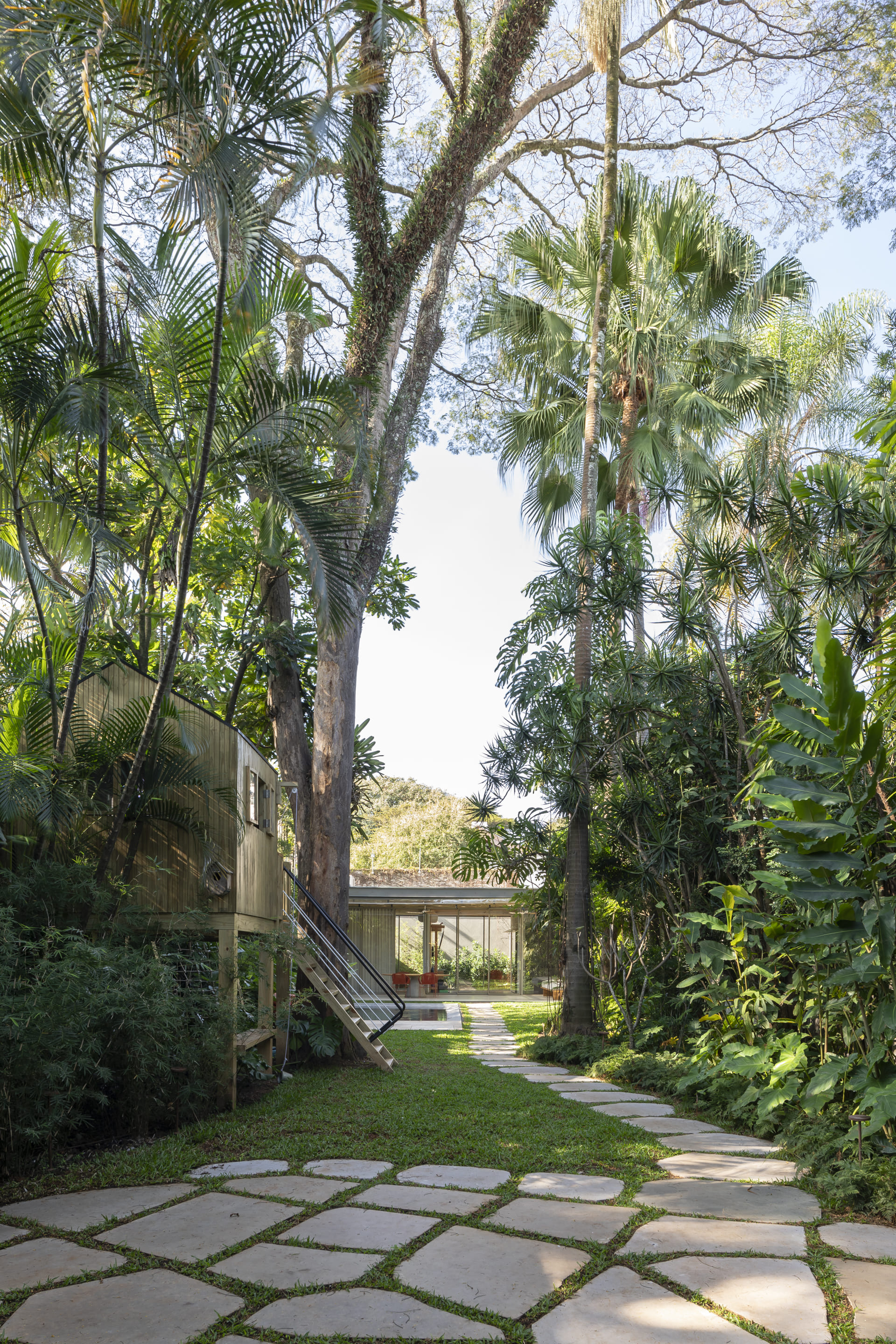 Casa Jardim Paulistano 6
