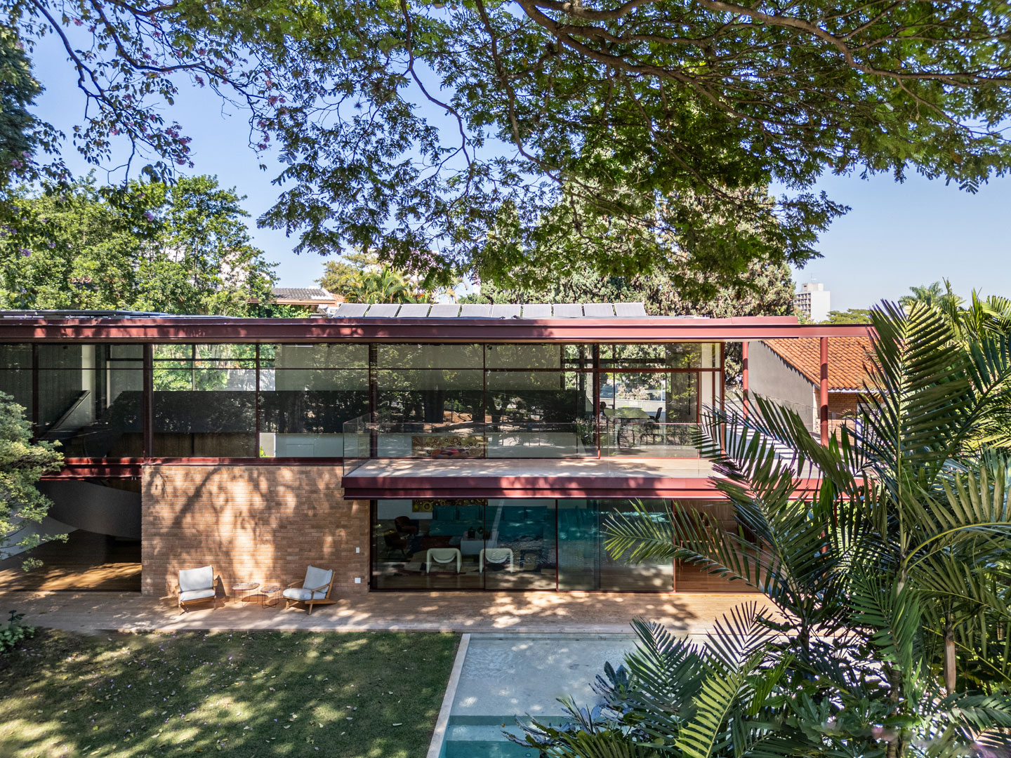 Casa Montezuma 3