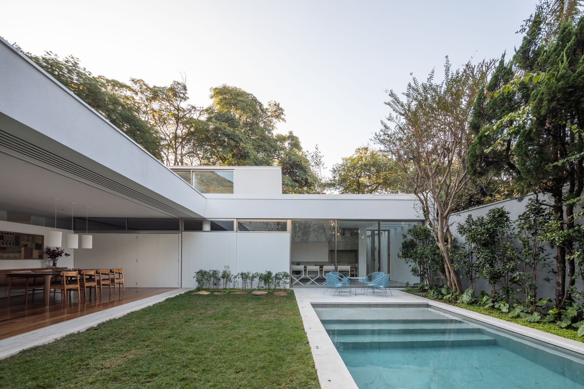 Casa Ibirapuera 7