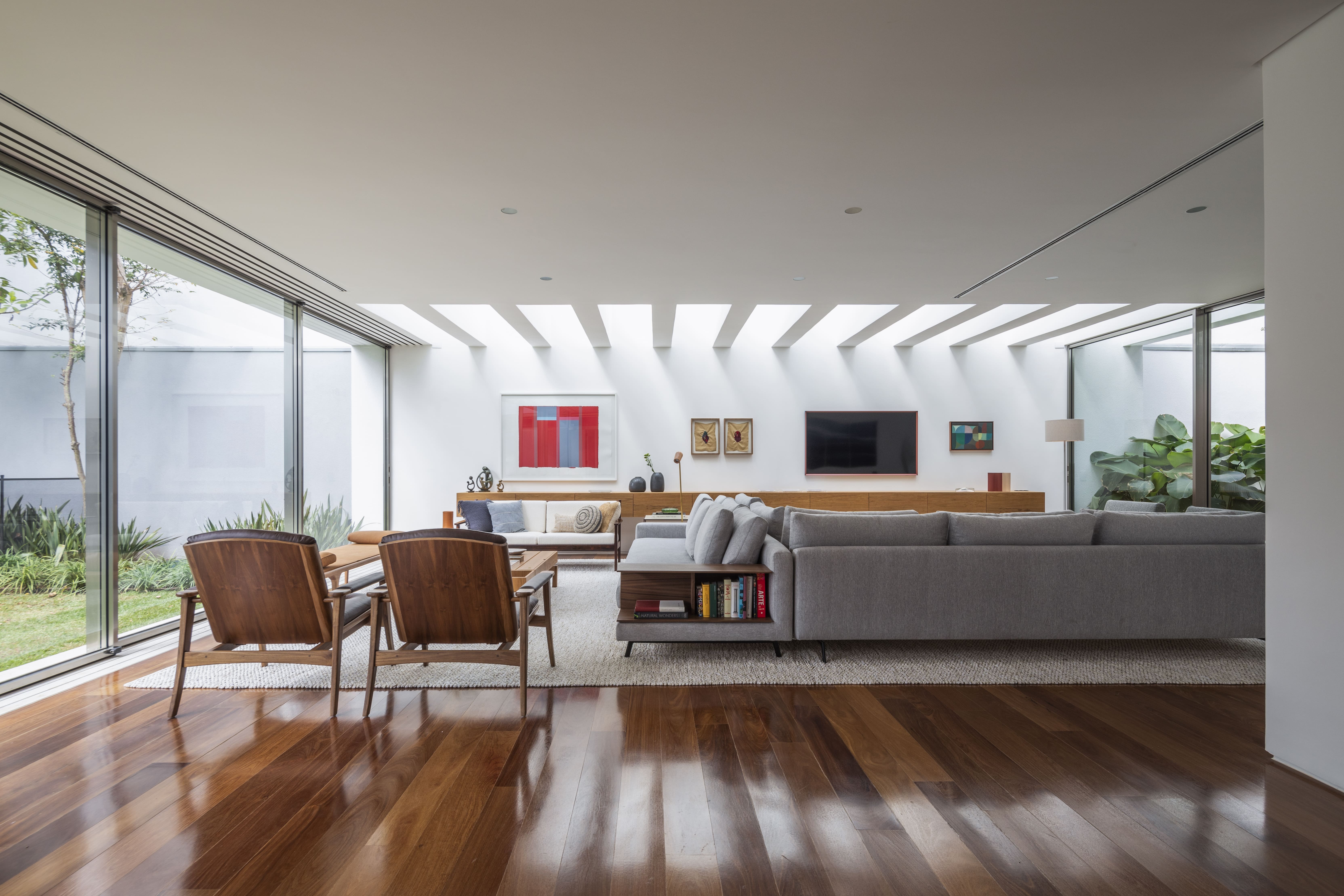 Casa Ibirapuera  5