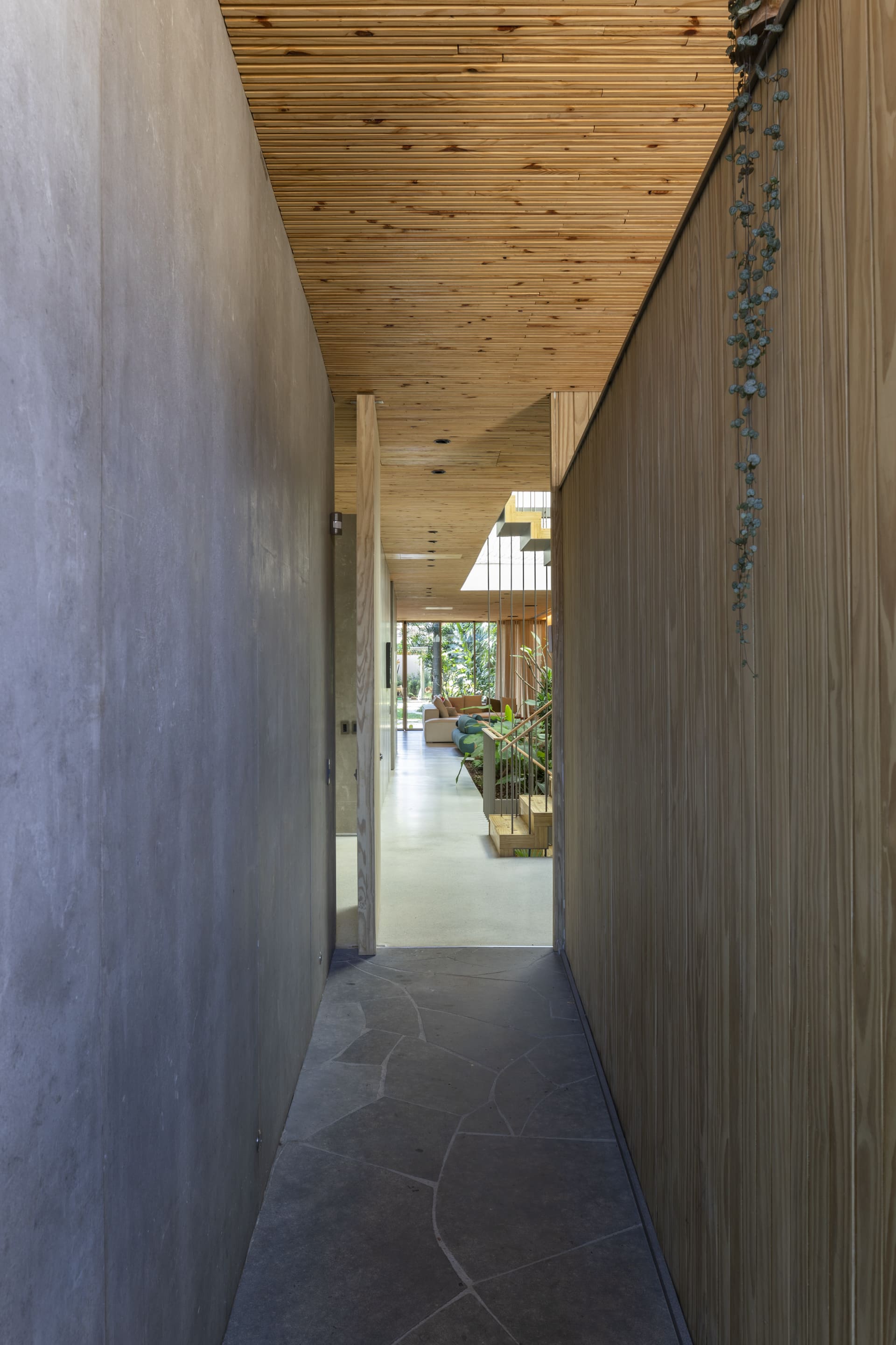 Casa Jardim Paulistano 2