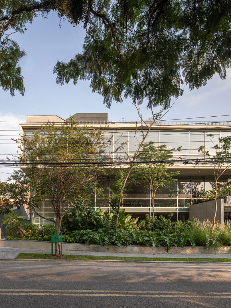 Edifício GMS 5