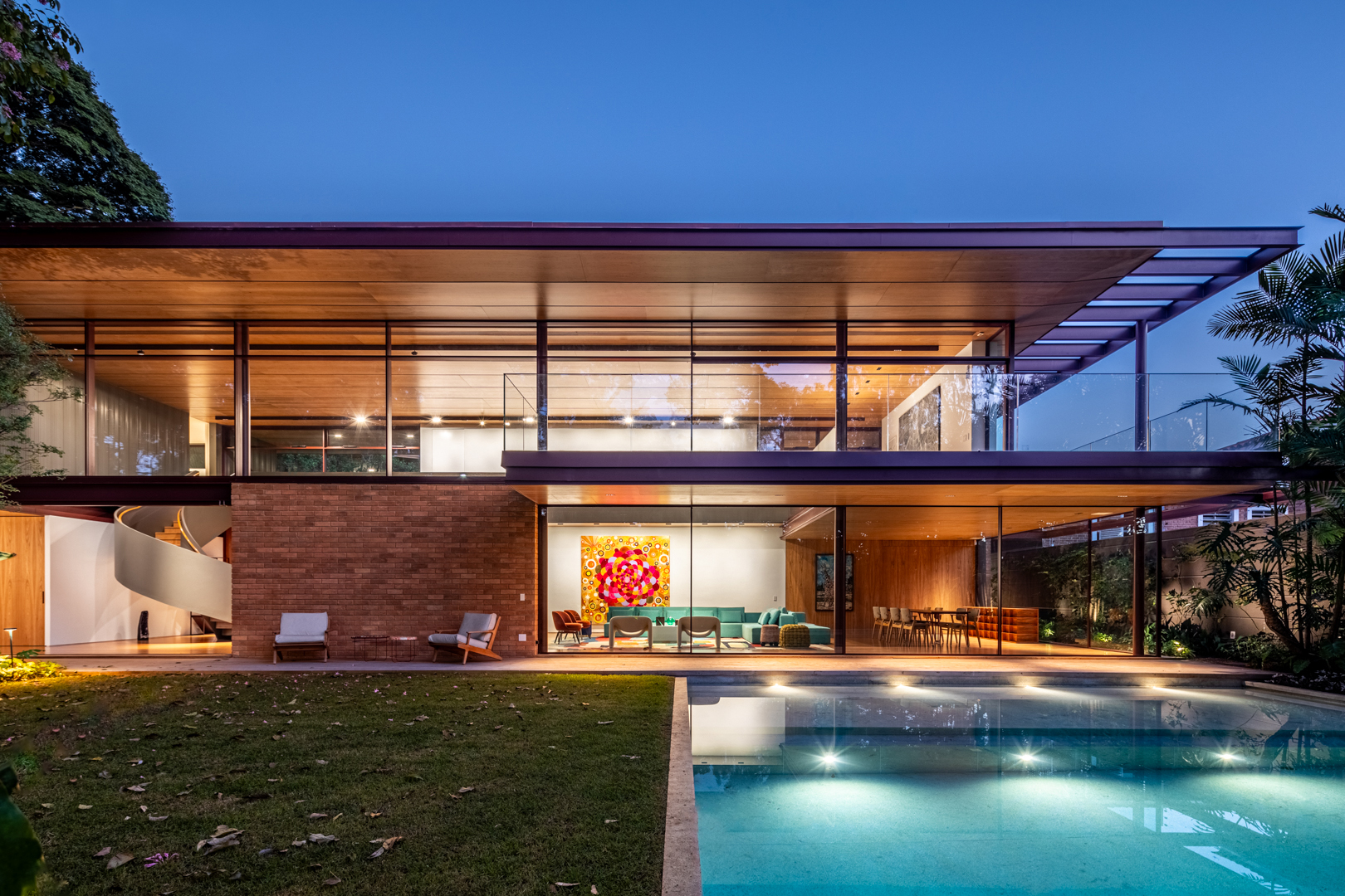 Casa Montezuma 11