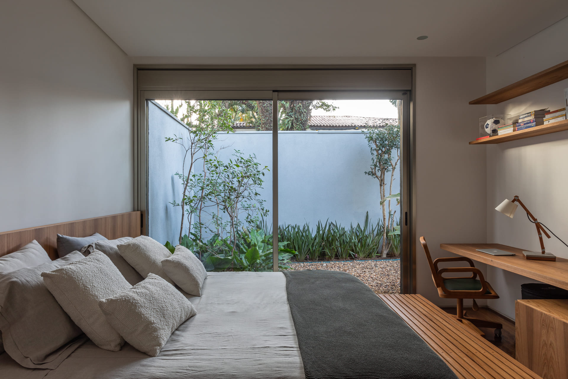 Casa Ibirapuera 6