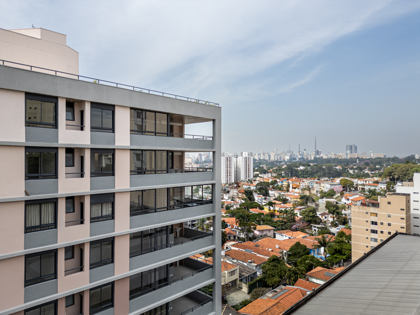 Edifício Central das Artes 9