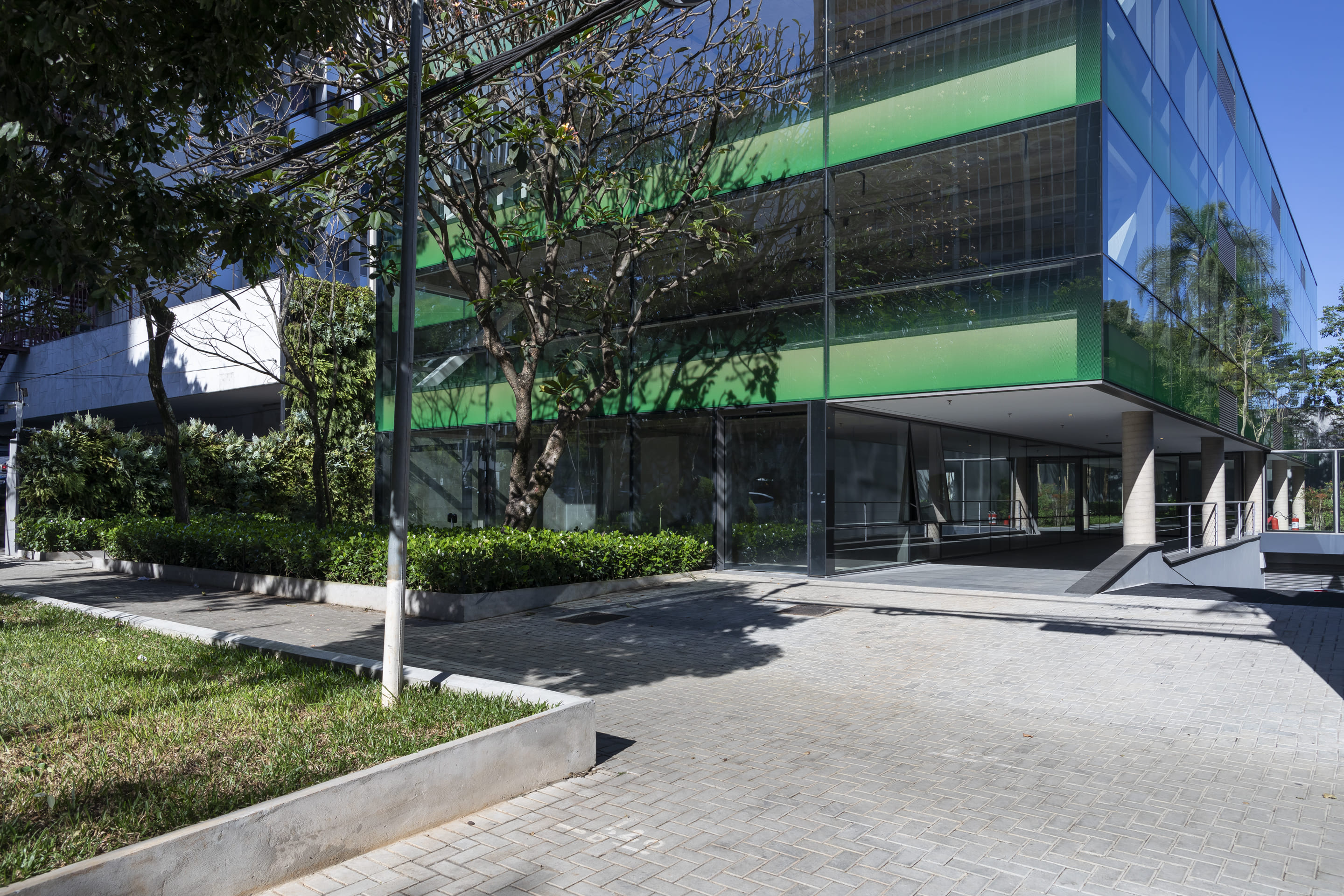 Edifício OPI-10 10