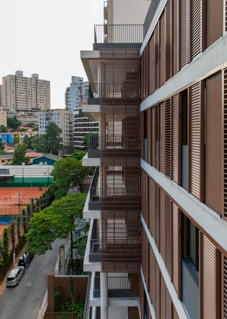 Edifício KAÁ 8