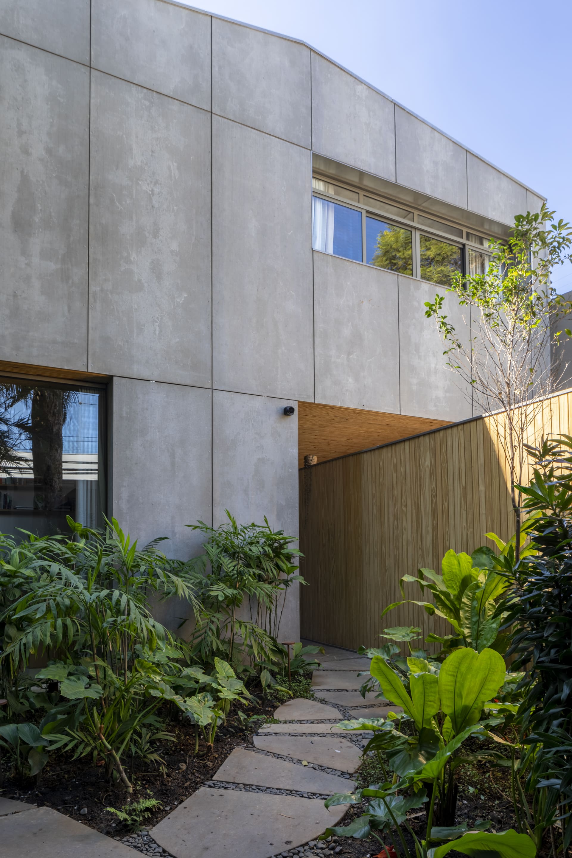 Casa Jardim Paulistano 5