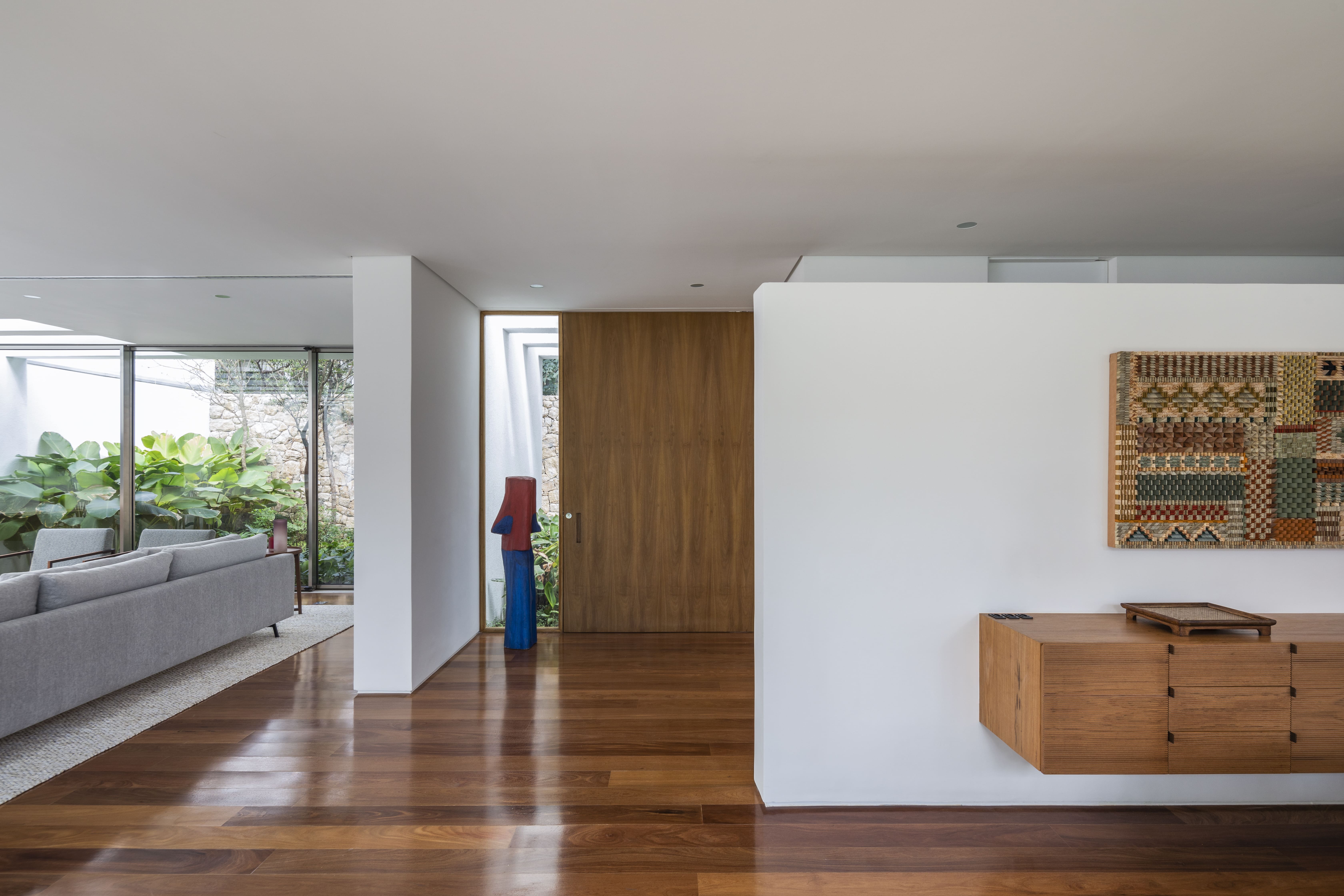 Casa Ibirapuera  3