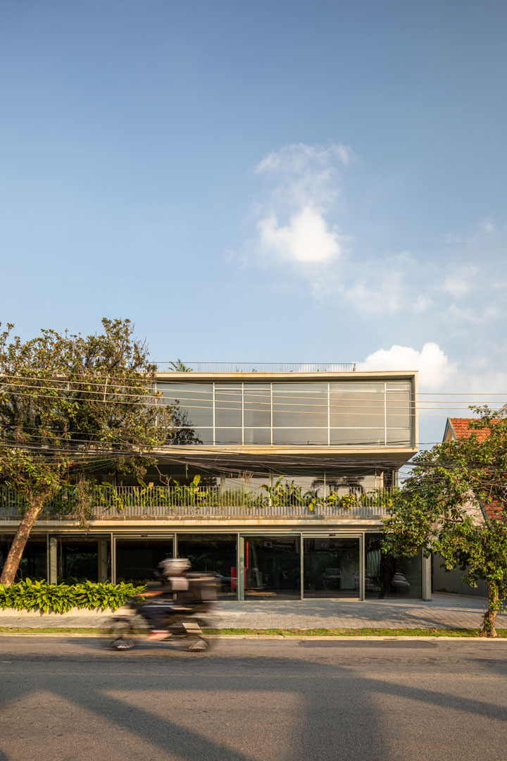 Edifício GMS 6