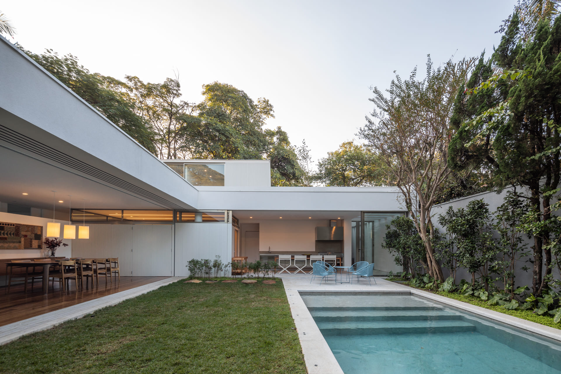 Casa Ibirapuera  8