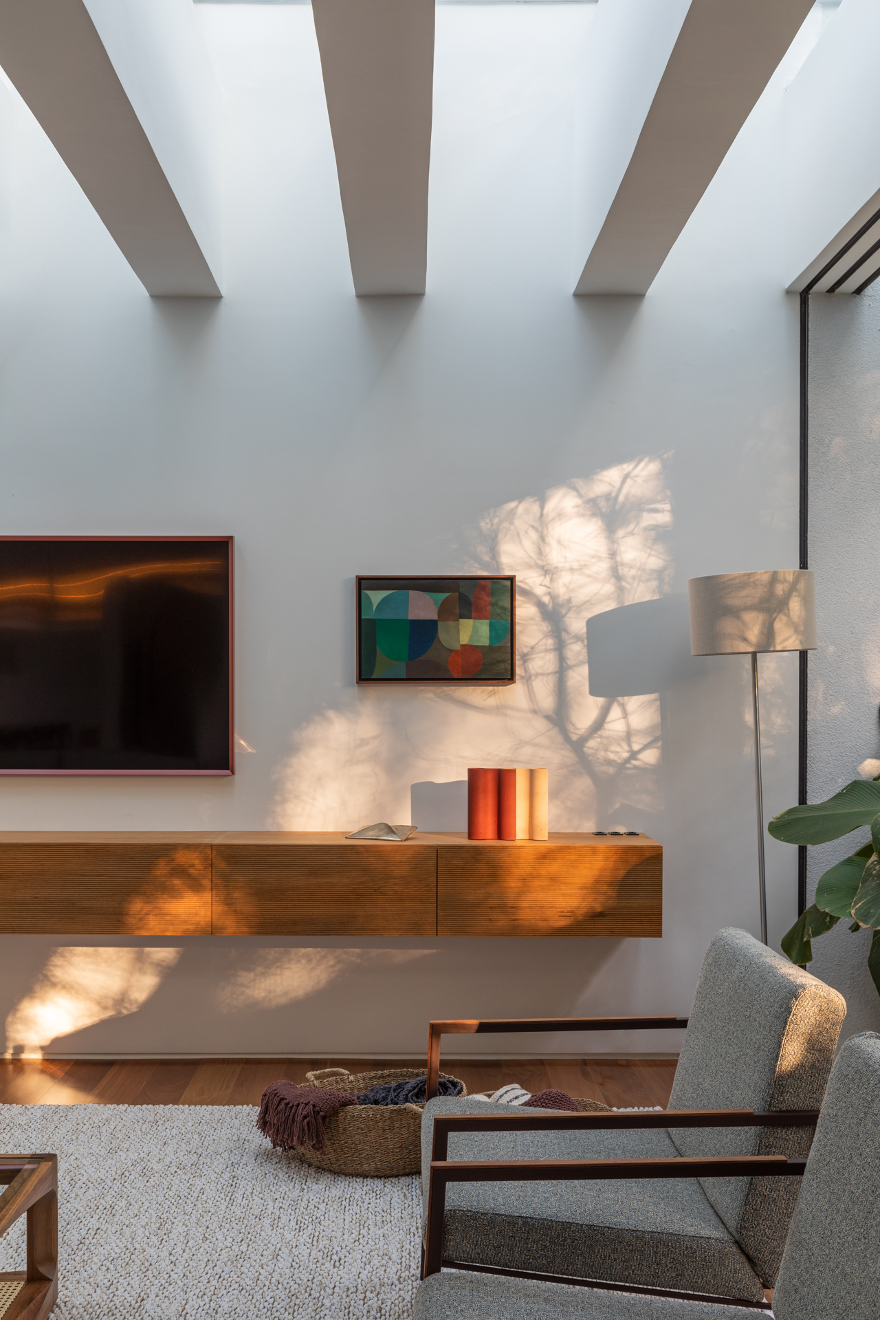 Casa Ibirapuera 4