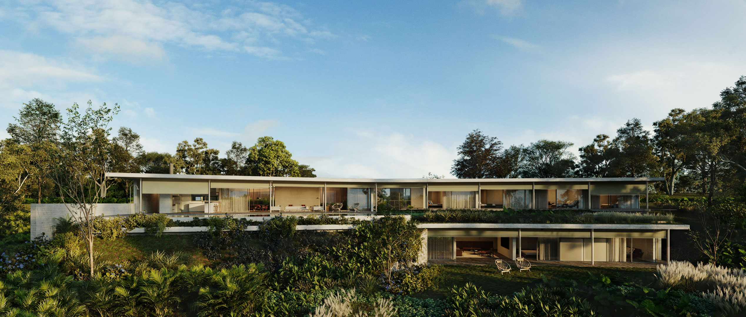 Casa LL 1