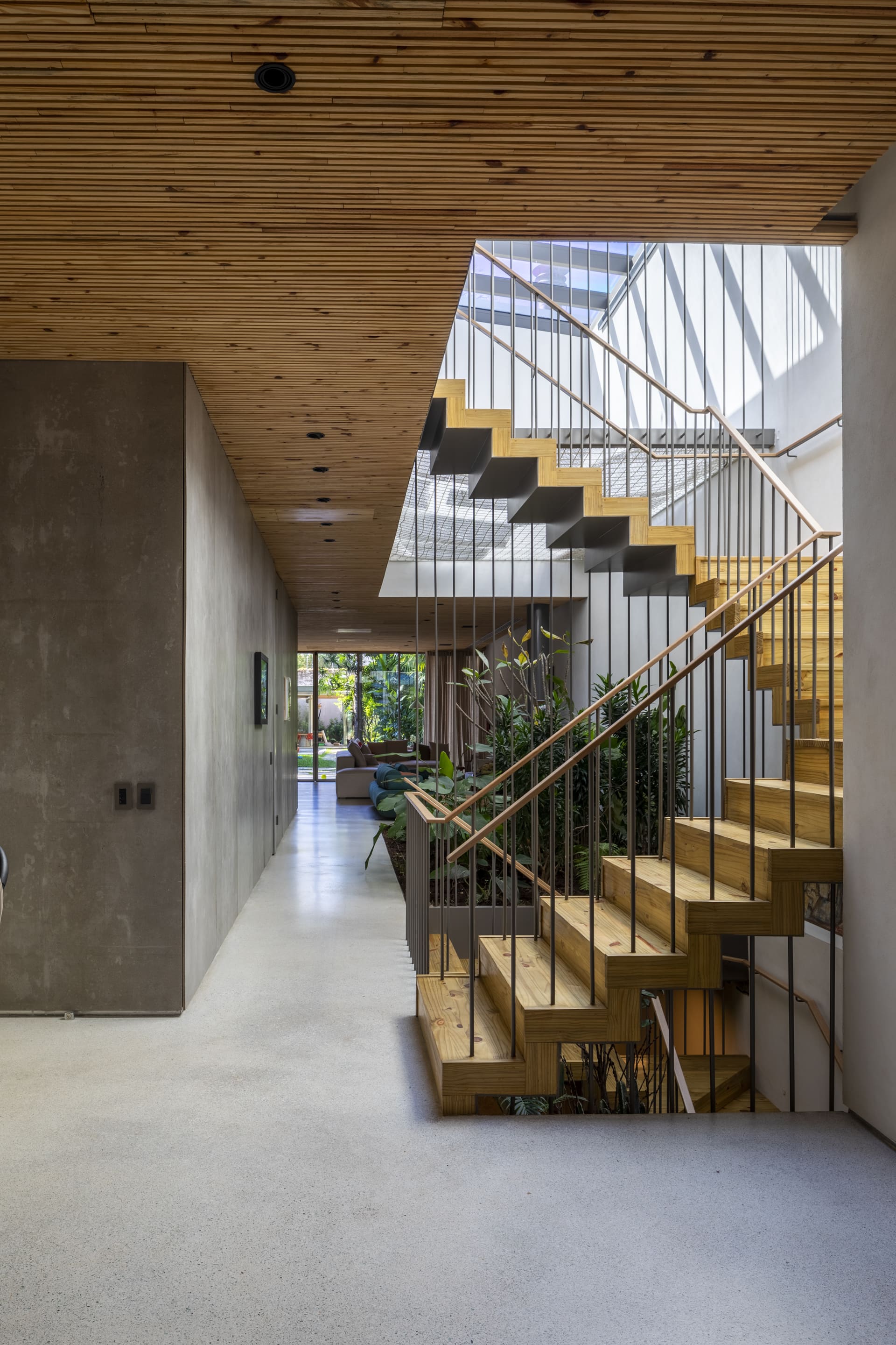 Casa Jardim Paulistano 3