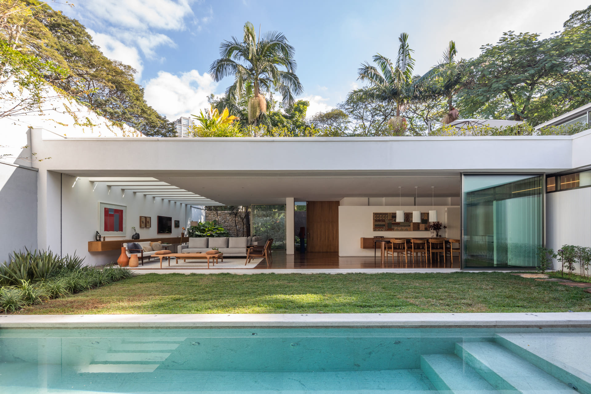 Casa Ibirapuera  10