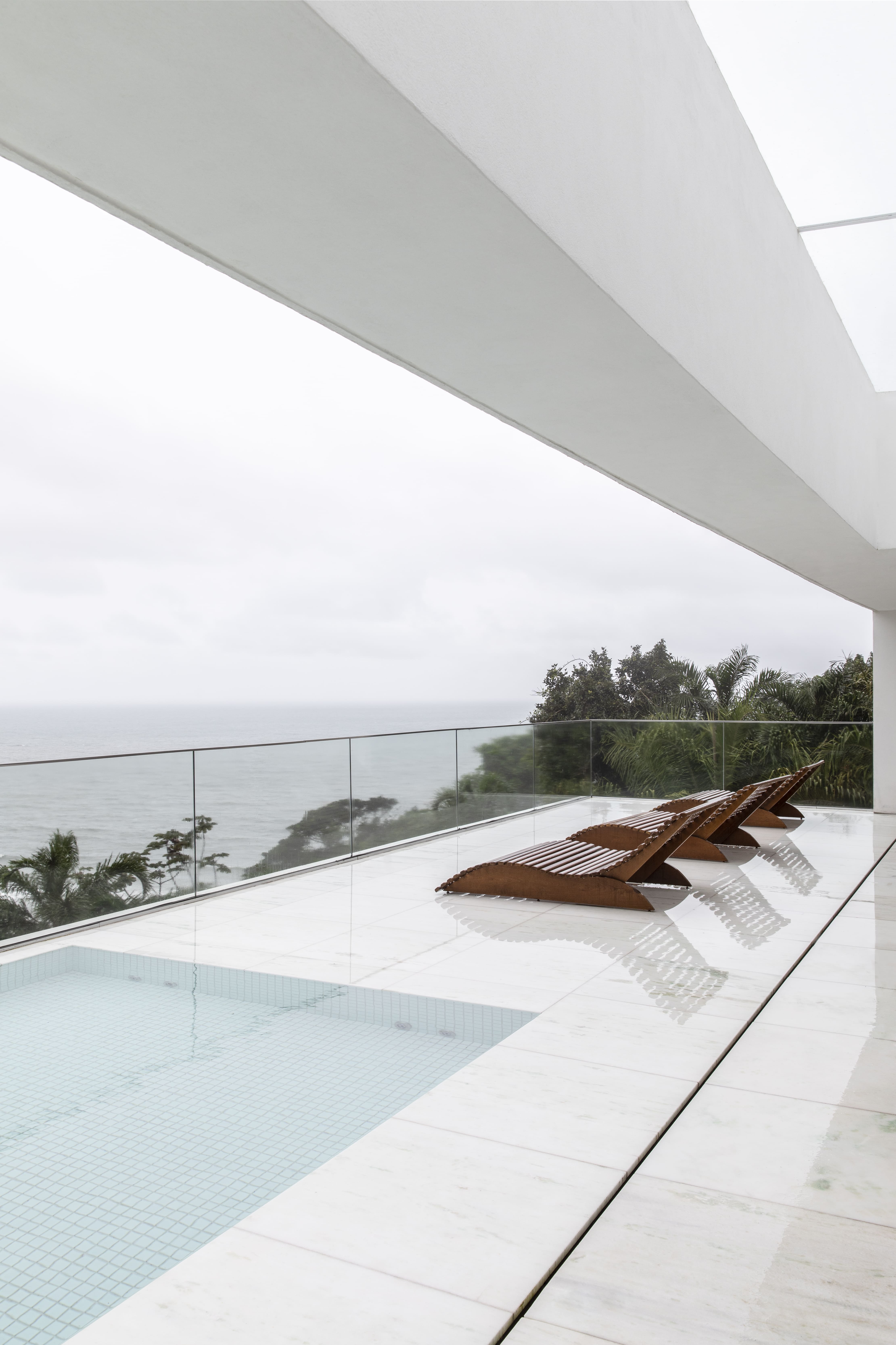 Casa Mirante 7