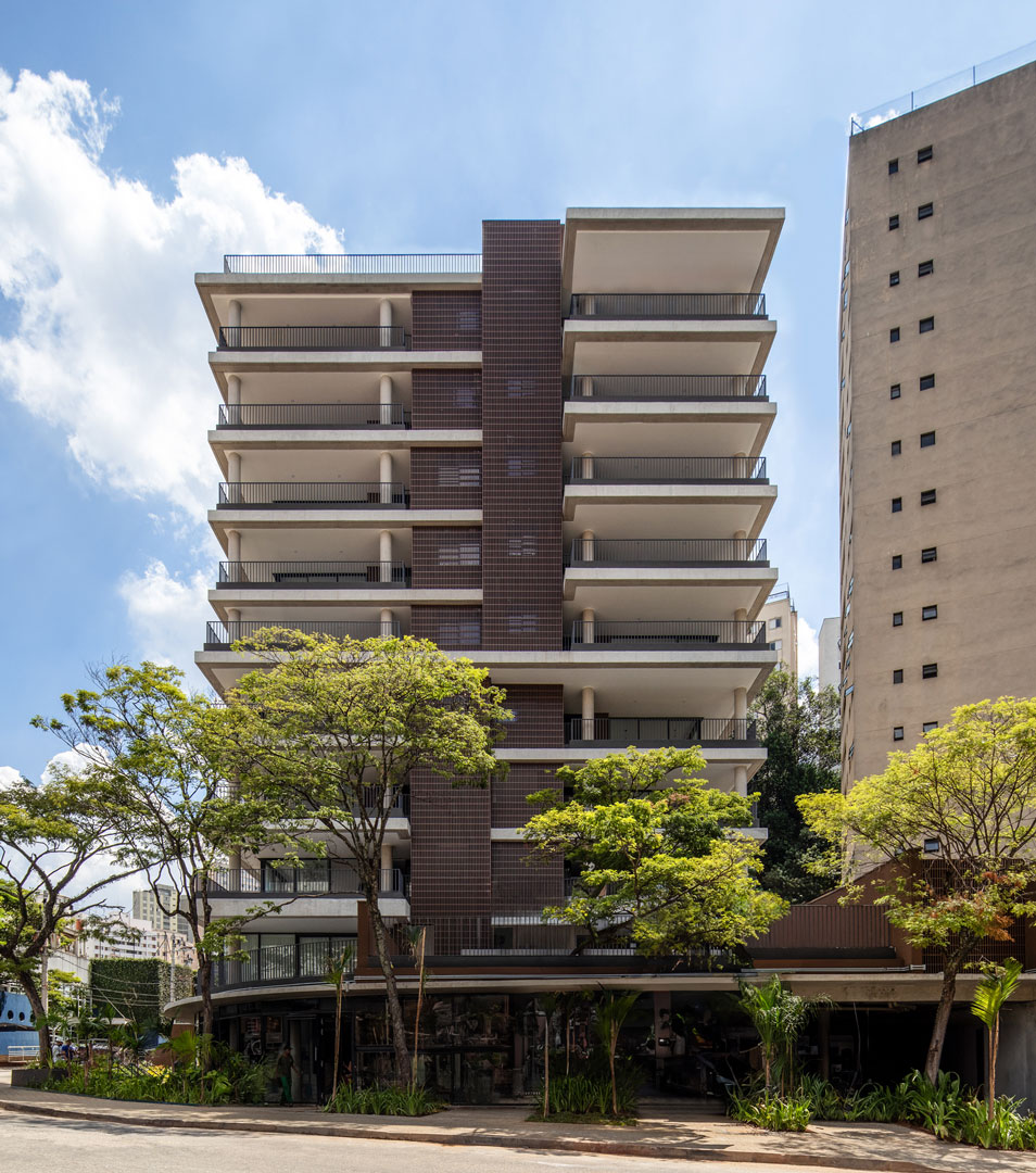 Edifício KAÁ 2